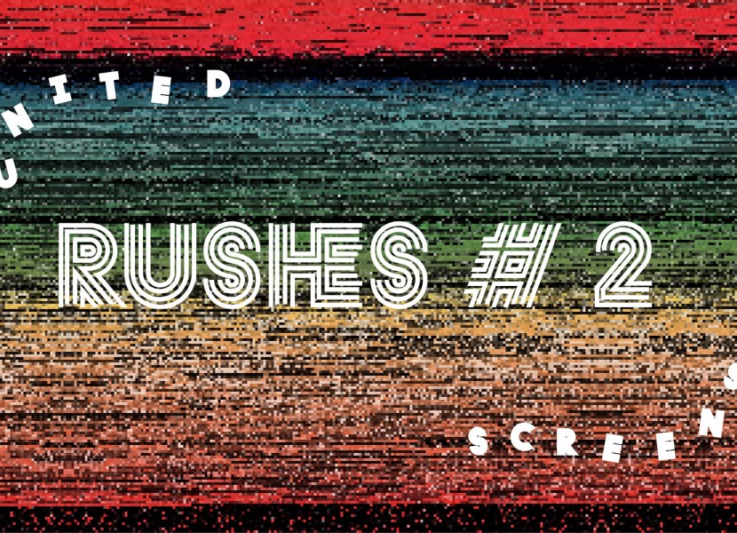 RUSHES #2: Pandemic, Cinema & Audience(s)