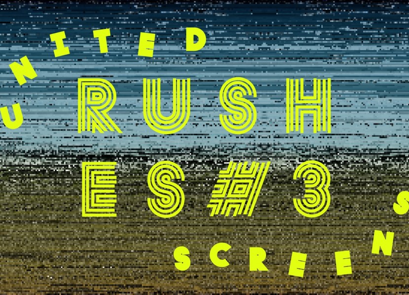 RUSHES #3: Networks as Technologies of Solidarity