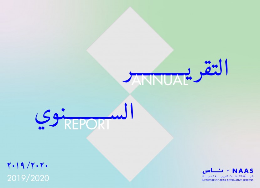 Annual Report 2019/2020: NAAS is proud to share with you two full years of network activity!