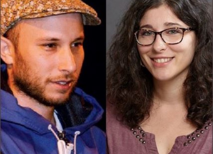 COPEAM Interview with Kaïs Zaied, co-founder of CinéMadart